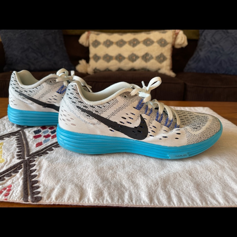 Nike Lunar Tempo Running Shoes